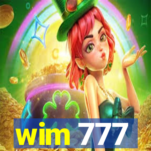 wim 777